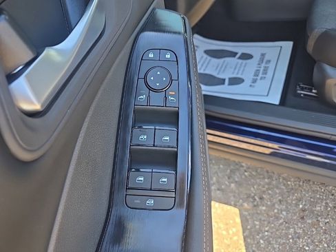 New 2026 Nissan Rogue SV image 11