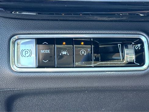 New 2026 Buick Envision Avenir AWD/4WD image 10