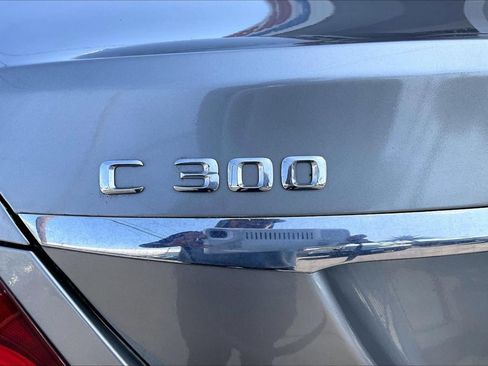 Used 2015 Mercedes-Benz C 300 Sedan image 8