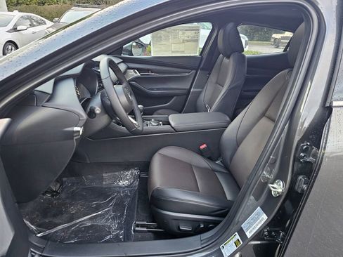 New 2026 MAZDA MAZDA3 2.5 S Hatchback w/ Premium Pkg image 21