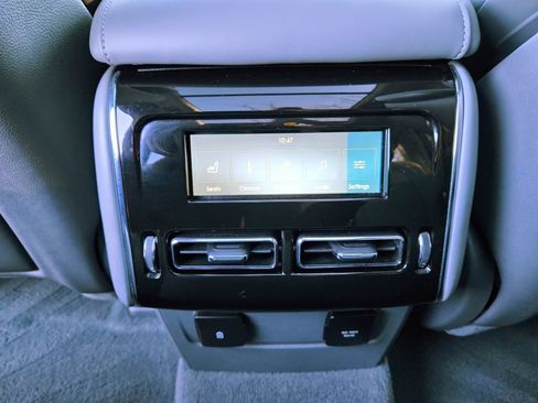 Used 2021 Lincoln Aviator Reserve w/ Equipment Group 202A image 27