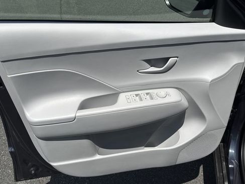 New 2026 Hyundai Kona SEL Sport FWD image 10
