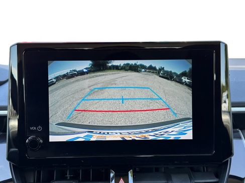 Used 2024 Toyota Corolla LE FWD image 15