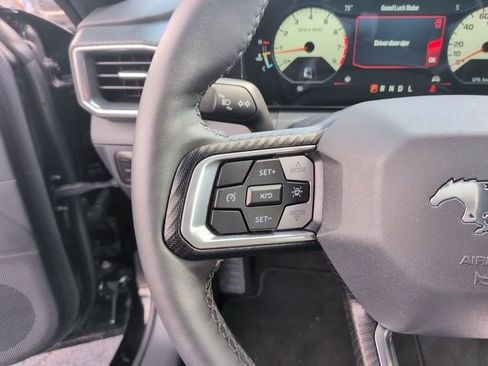 Used 2026 Ford Mustang Premium RWD image 21