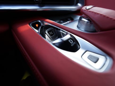 Used 2023 Chevrolet Corvette Stingray Premium Cpe w/ Z51 Performance Package RWD image 47