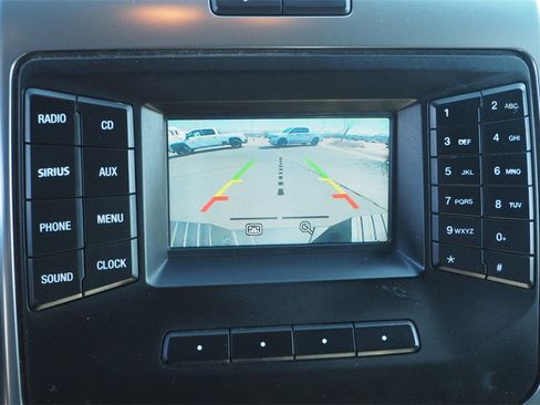 Used 2014 Ford F150 FX4 w/ Equipment Group 401A Mid image 25