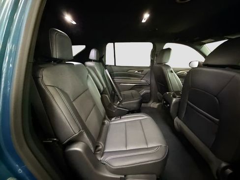New 2026 Chevrolet Traverse LT w/ LPO, Floor Liner Package image 29