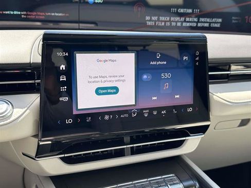 New 2026 Lincoln Nautilus Premier AWD/4WD image 14