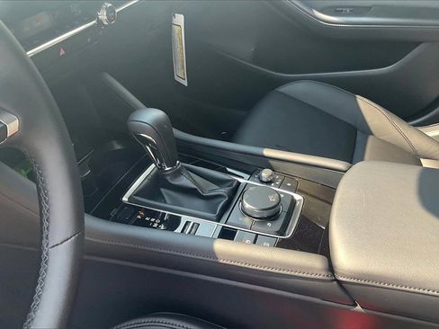 New 2025 MAZDA MAZDA3 s image 6