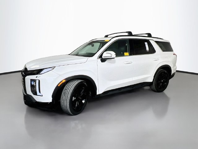 Used 2024 Hyundai Palisade XRT FWD image 4