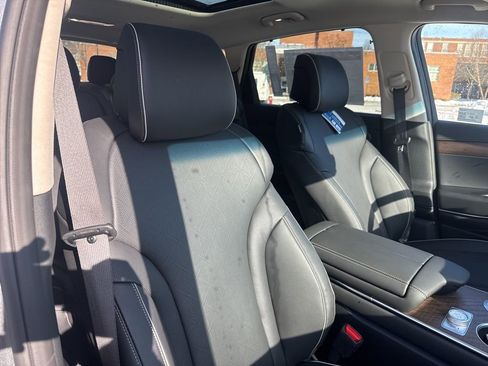 New 2026 Genesis GV80 2.5T Prestige image 33