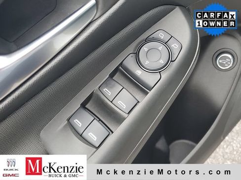 Used 2024 Buick Envista Preferred w/ Convenience I Package FWD image 9