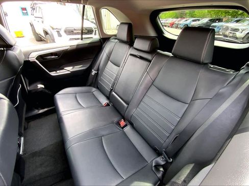 Used 2024 Toyota RAV4 XLE Premium image 21