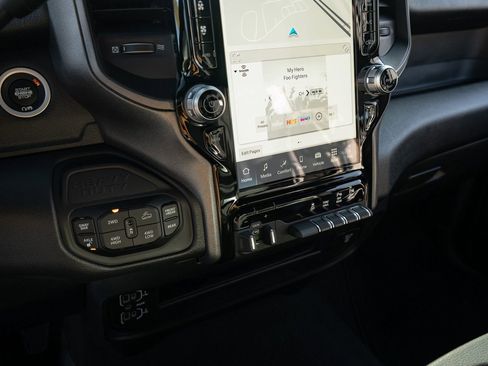 New 2026 RAM 2500 Tradesman w/ Power Wagon Package image 25