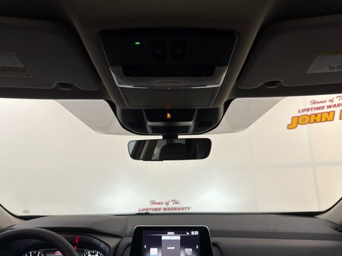New 2026 Nissan Rogue Dark Armor FWD image 20