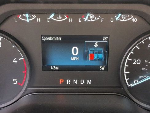 New 2026 Ford F550 XL image 26