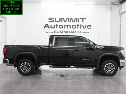 Used 2023 GMC Sierra 2500 SLE
