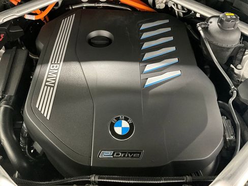 Used 2023 BMW X5 xDrive45e w/ Luxury Seating Package image 27