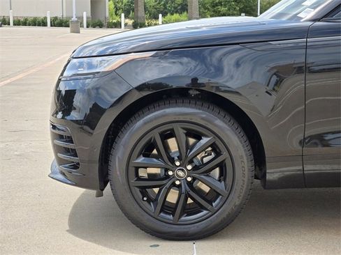 New 2026 Land Rover Range Rover Velar Dynamic SE image 6