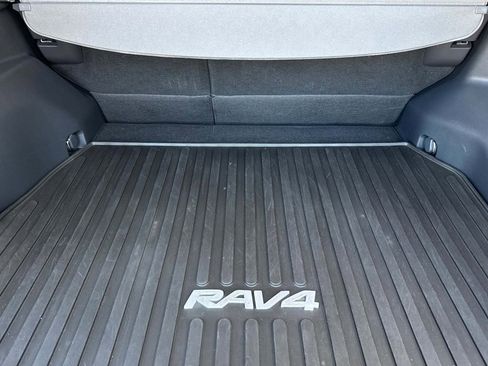 Certified 2019 Toyota RAV4 Limited w/ Advanced Technology Package FWD image 13