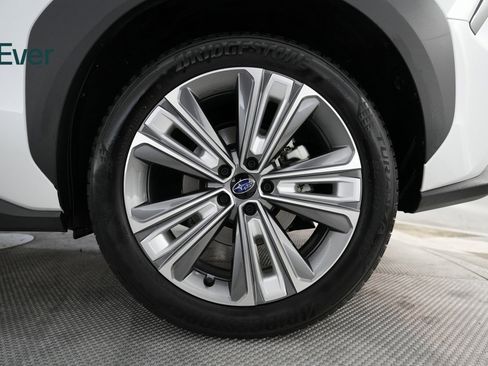 Used 2023 Subaru Solterra AWD image 18