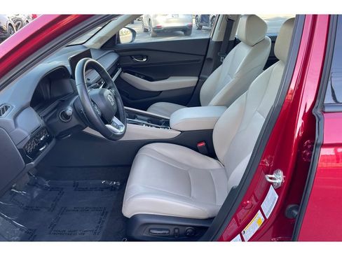 Certified 2025 Honda Accord Touring image 10