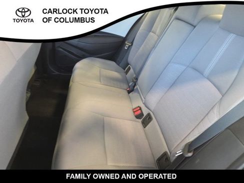 Used 2024 Toyota Corolla SE FWD image 14