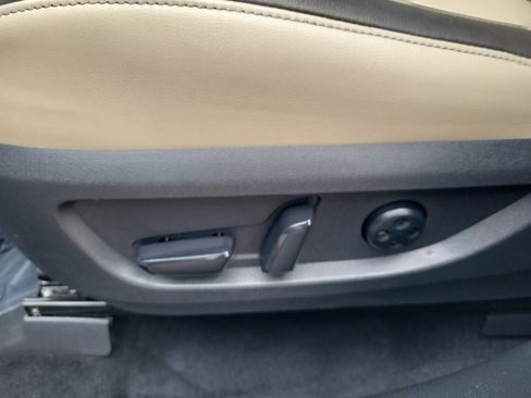 Used 2022 INFINITI QX50 Luxe FWD image 30