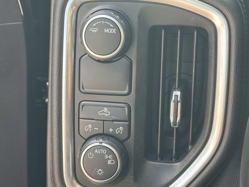 Used 2020 Chevrolet Silverado 1500 LT w/ All-Star Edition RWD image 21