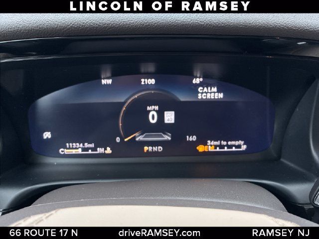 Used 2024 Lincoln Aviator Reserve w/ Equipment Group 201A AWD/4WD image 16