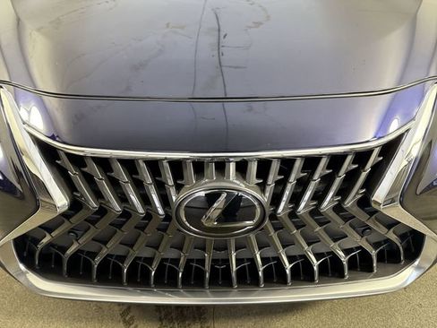 Certified 2025 Lexus ES 350 350 image 29