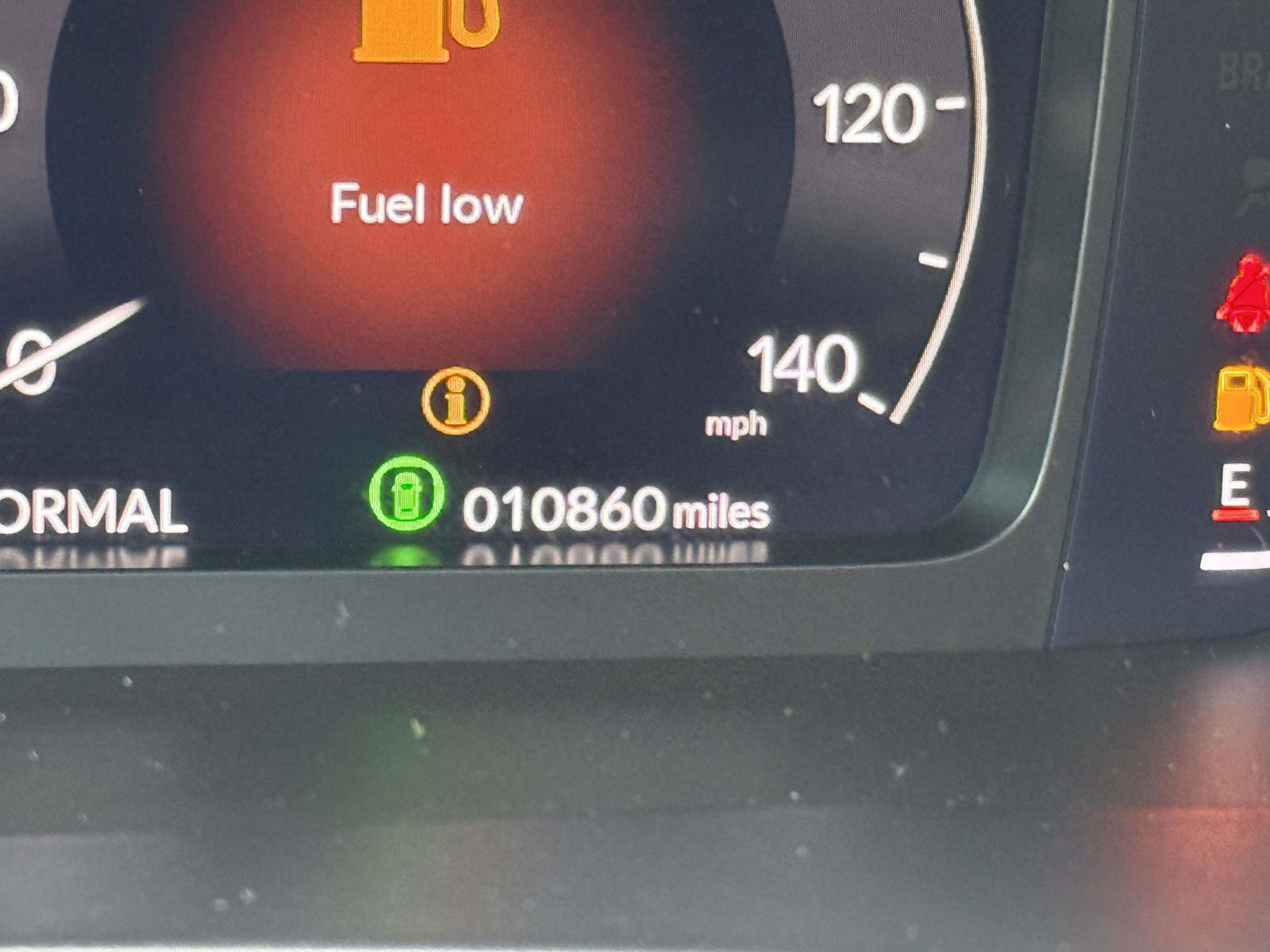 Certified 2026 Honda CR-V EX-L image 31