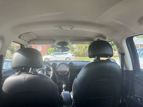 Used 2014 MINI Cooper Countryman S image 20