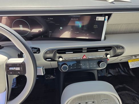 New 2026 Hyundai Palisade Calligraphy image 11