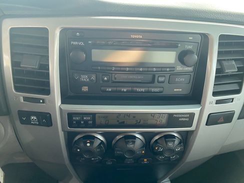 Used 2005 Toyota 4Runner SR5 RWD image 35