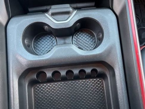 Used 2019 RAM 1500 Rebel image 14