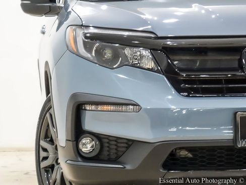 Used 2022 Honda Pilot Sport image 6
