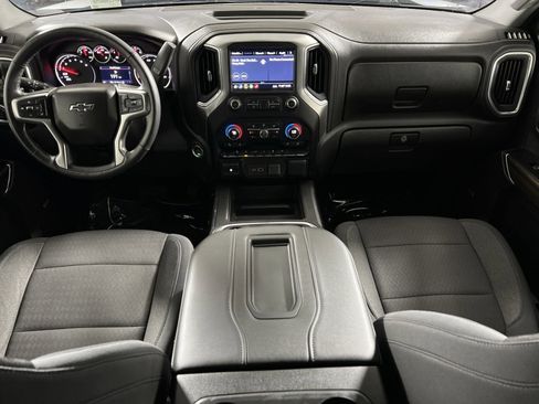 Used 2020 Chevrolet Silverado 1500 RST w/ All-Star Edition image 21