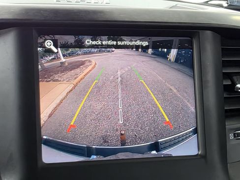 Used 2019 RAM 1500 Big Horn image 13