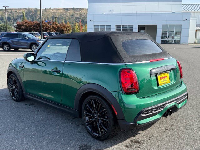 Used 2023 MINI Cooper S FWD image 5