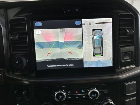 New 2025 Ford F150 Raptor image 11