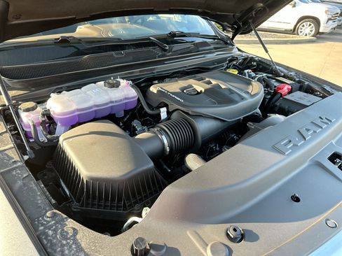 New 2026 RAM 1500 Limited image 28