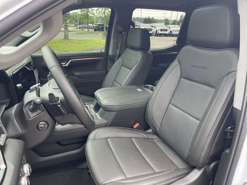 New 2026 GMC Sierra 1500 Denali AWD/4WD image 20