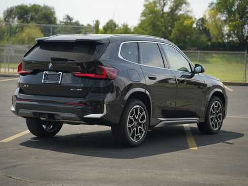 New 2026 BMW X1 xDrive28i w/ Convenience Package AWD/4WD image 5