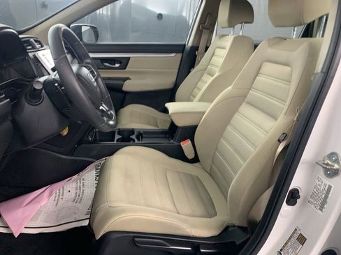 Used 2020 Honda CR-V LX image 15