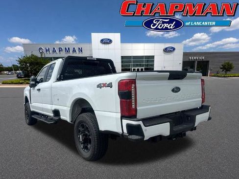 Certified 2026 Ford F250 XL w/ STX Appearance Package AWD/4WD image 3