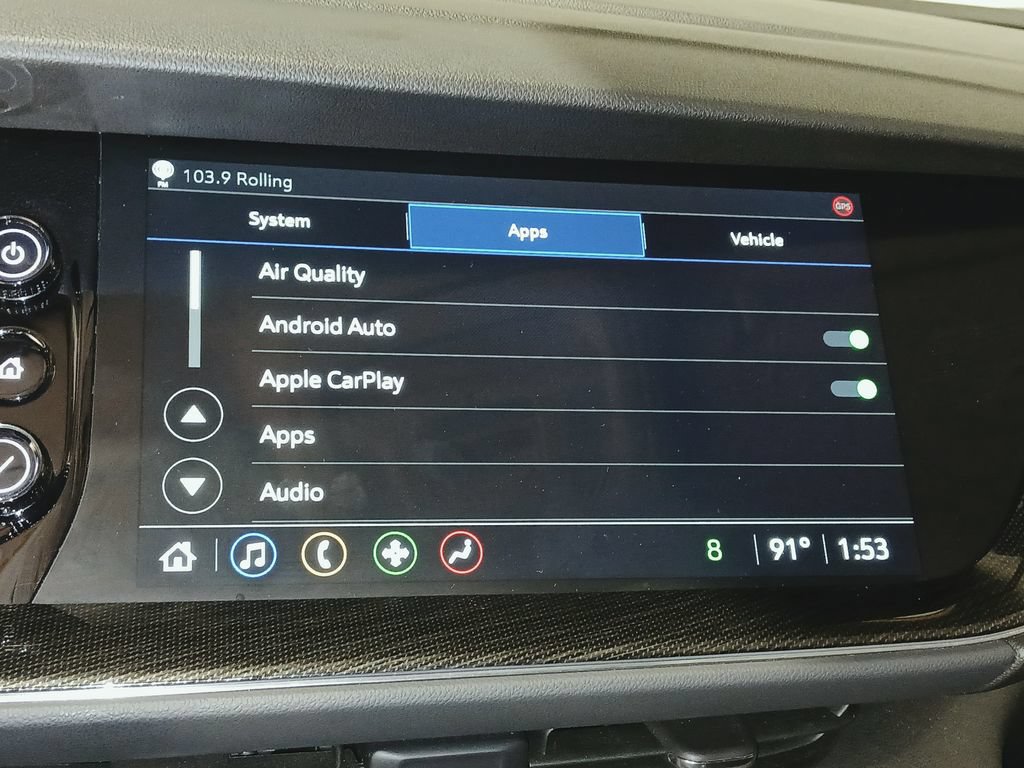Certified 2022 Buick Envision Essence w/ Sport Touring Package FWD image 28
