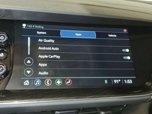 Certified 2022 Buick Envision Essence w/ Sport Touring Package FWD image 28