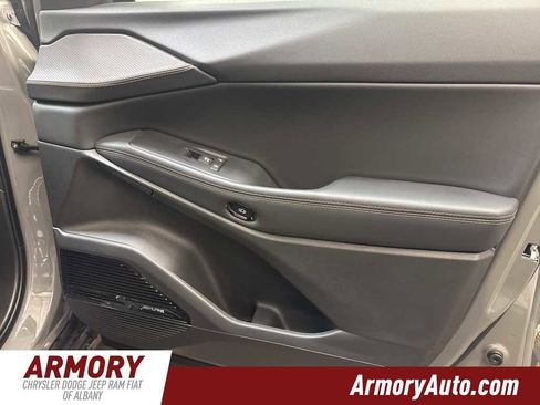 New 2026 Jeep Cherokee Overland image 36