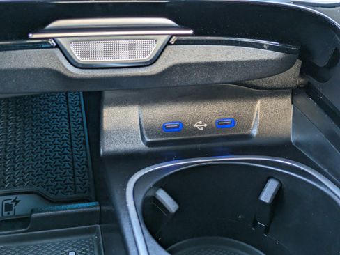 Used 2024 Mercedes-Benz S 580 4MATIC Sedan image 27